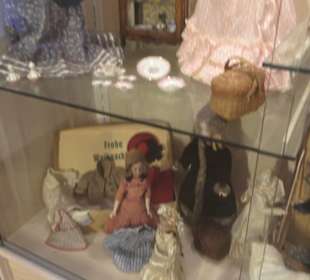 Puppen- und Spielzeugmuseum