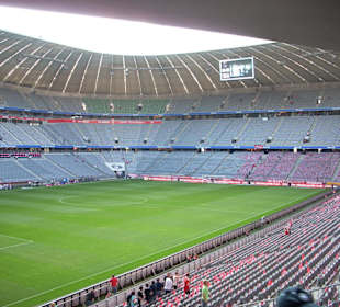 Allianz- Arena