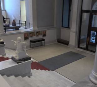 Alte Nationalgalerie