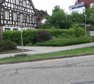 Rathaus Ortsverwaltung Dietersweiler