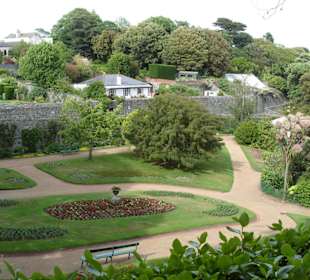 Candie Garden