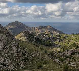 Serra de Tramuntana