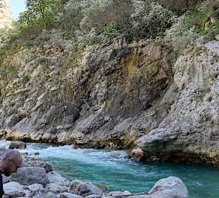 Verdonschlucht 