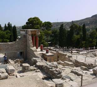 Knossos