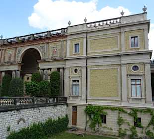 Park Sanssouci