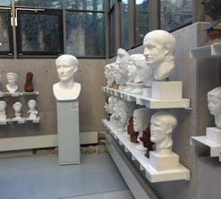 Museum Alte Kulturen