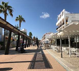 Stadtrundfahrt Cala Millor