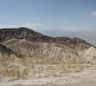 Zabriskie Point