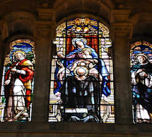 Kirchenfenster