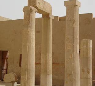 Hatschepsut-Tempel