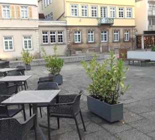 Rathaus