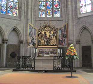 Altar