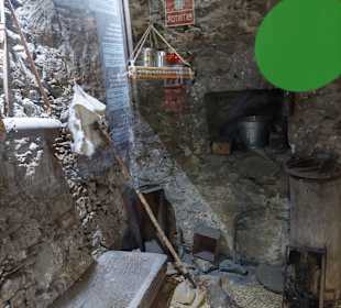 Einblicke in vergangene Zeiten