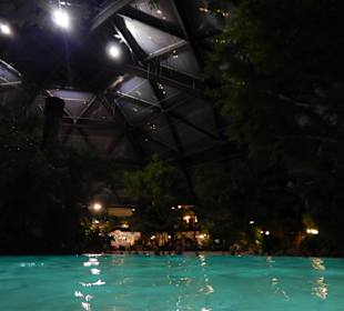 Wellenbad