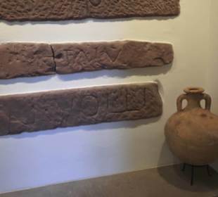 Museum für Vor- und Frühgeschichte