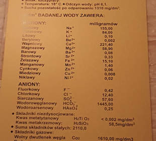 Uzdrowisko Duszniki Zdrój