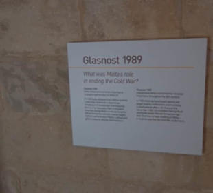 St. Elmo - National War Museum