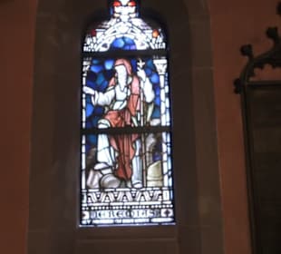 Johanneskirche
