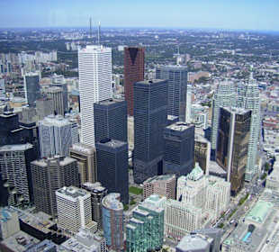 Toronto Downtown