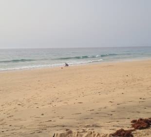 Strand Playa de Esquinzo / Playa de Butihondo