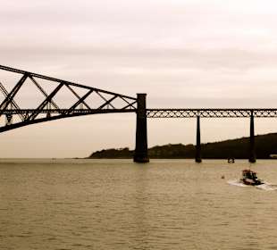 Forth Rail Bridge