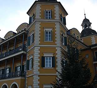 Schlosshotel