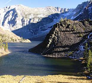 Yosemite Nationalpark