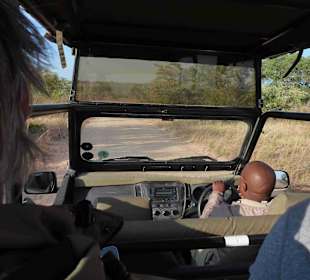 Krüger Nationalpark