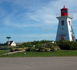 Leuchtturm von Victoria