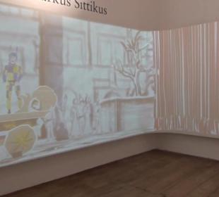 Ausstellung Sittikus