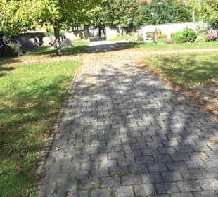 Friedhof Göttelfingen