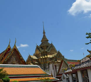 Wat Pho