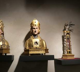 Servatiusbasilika von Maastricht