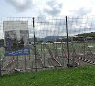 Sportanlage Fritz Aalen