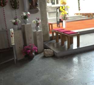 Pfarrkirche St. Georg