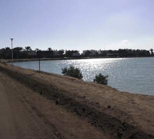 Stadtrundgang El Gouna