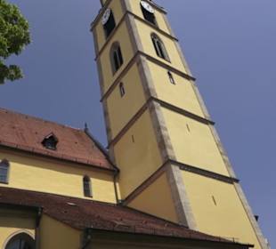 Münster St. Johannes