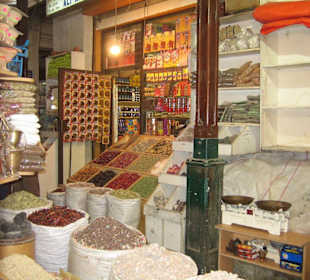 Gewürzsouk