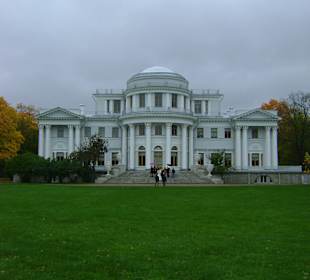Pałac Jełagina