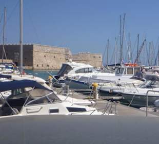 Heraklion
