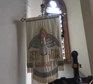 Pfarrkirche Sankt Mauritius