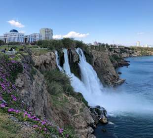 Wasserfall 