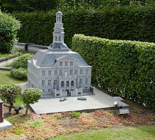 Mini Europe - 2