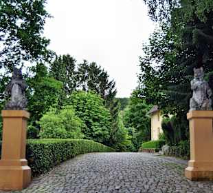 Tierpark Olderdissen