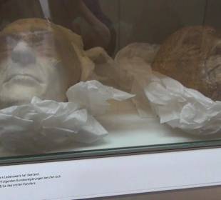 Haus der deutschen Geschichte