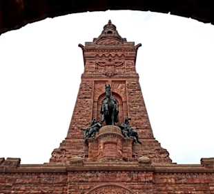 Kyffhäuser-Denkmal