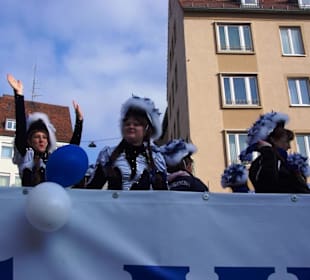 Nämberger Brodwoschtorden
