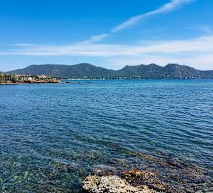 Strandpromenade Cala Millor