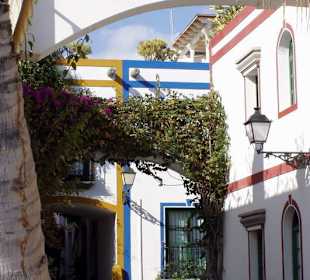 Gran Canaria - Spanien