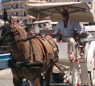 Chania - Port Wenecki